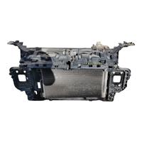 CALANDRA CON KIT RADIATORI FIAT Punto EVO Benzina