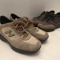 scarpe hogan da uomo