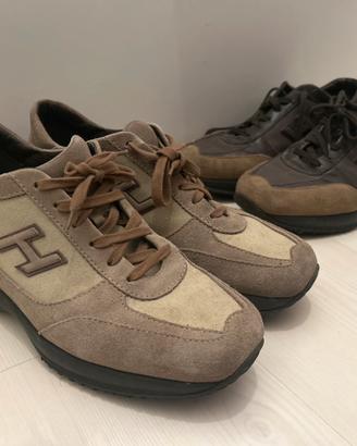 scarpe hogan da uomo