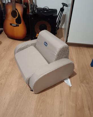 poltroncina bambini chicco twist