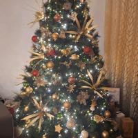 albero di natale 