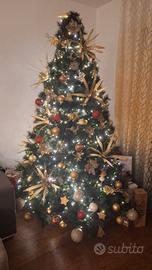 albero di natale 