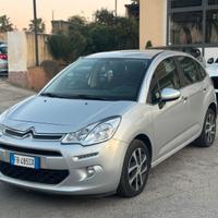 Citroen C3 PureTech 82 Exclusive