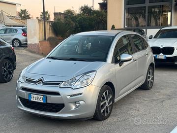 Citroen C3 PureTech 82 Exclusive