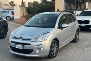 Citroen C3 PureTech 82 Exclusive