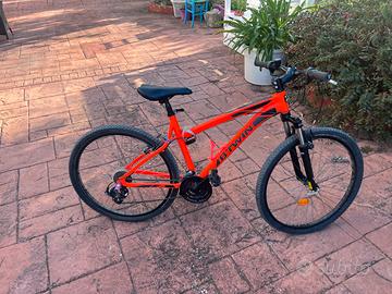 B'TWIN Rockrider 340 Orange