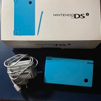 Nintendo dsi + custodia