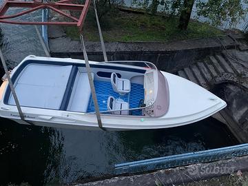 Molinari Freccia Bianca 21