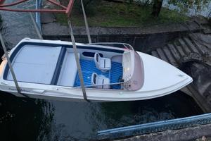 Molinari Freccia Bianca 21