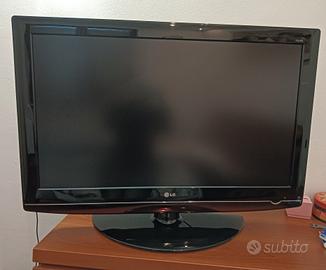 TV lg 37 pollici