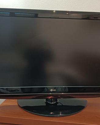 TV lg 37 pollici