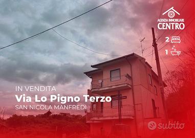 Appartamento in centro