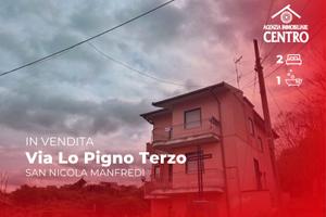 Appartamento in centro