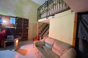 Monolocale con Soppalco MAV328