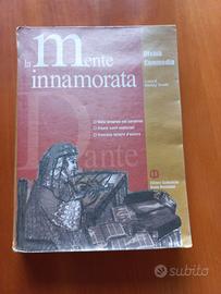 La mente innamorata. Divina Commedia antologia. 