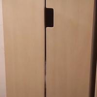 Armadio Ikea per cameretta