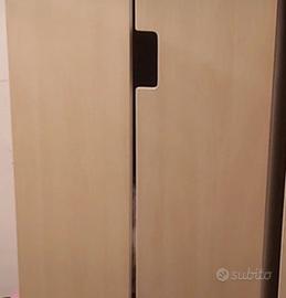 Armadio Ikea per cameretta