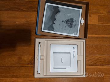 Kindle scribe 2024 grey