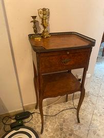 Mobile scrittoio Napoletano III