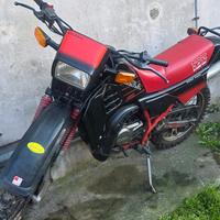 Gilera Rtx 125
