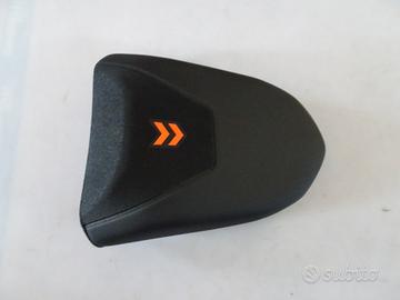 SELLA ERGO DEL PASSEGGERO