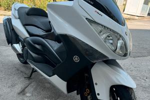 YAMAHA TMAX 500 2009