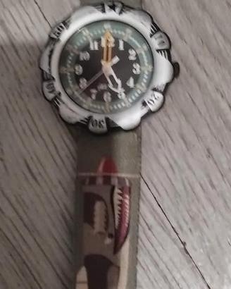 Orologio Swatch Flik Flak 