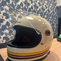 Casco integrale biltwell gringo s
