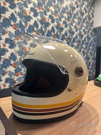 Casco integrale biltwell gringo s