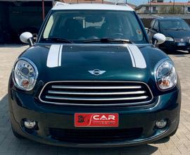 Mini Cooper SD Countryman Mini Countryman Cooper S