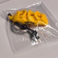 portachiavi da collezione Pinza freno Brembo