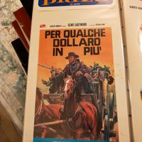 locandina PER QUALCHE DOLLARO IN PIÙ 