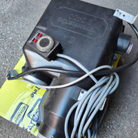 Stufa Trumatic E2400