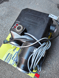 Stufa Trumatic E2400