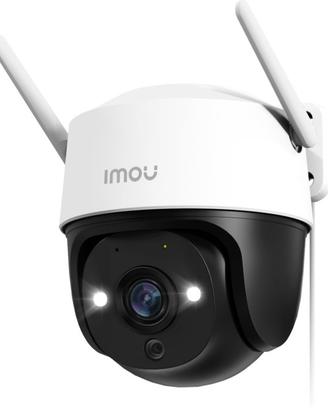 Imou 2K Outdoor Wi-Fi Camera