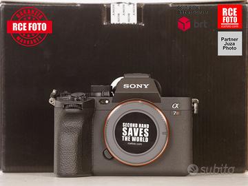 Sony A7R V