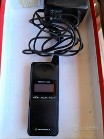 Telefono cellulare Motorola Micro T A C Pro