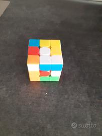 Cubo di rubik
