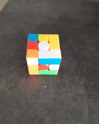 Cubo di rubik