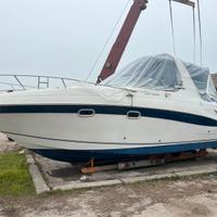Four Winns 268 vista