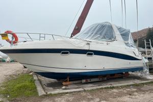 Four Winns 268 vista