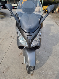 Aprilia atlantic 250