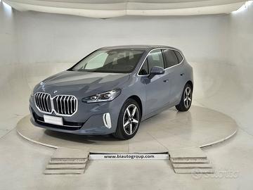 BMW Serie 2 Active Tourer Serie 2 U06 Active ...