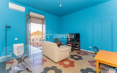 AMPIO BILOCALE CON BOX INCLUSO