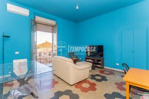 AMPIO BILOCALE CON BOX INCLUSO