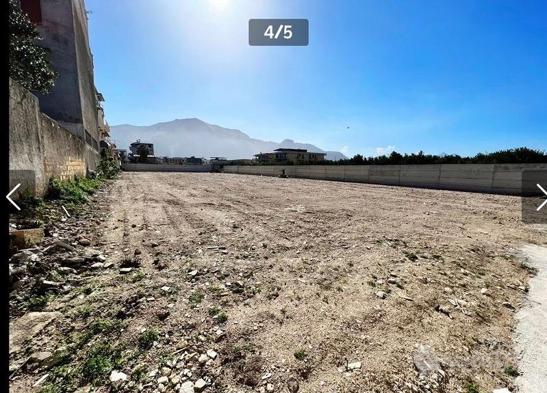 Terreno Parcheggio - Vista 3