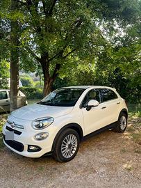 Fiat 500x lounge 1.6 diesel