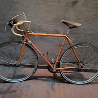 bicicletta vintage Olmo anni '60/'70
