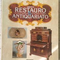 Corso di Restauro e Antiquariato
