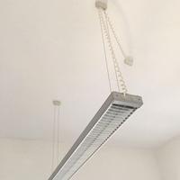 Lampade plafoniere ufficio